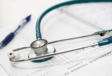 Healthcare Financing