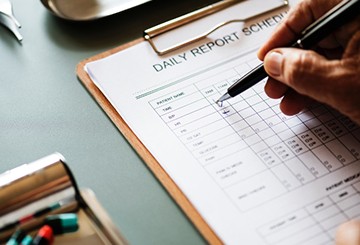 Healthcare Accreditations