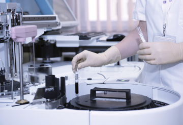 Laboratory Management